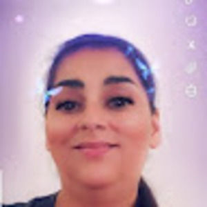 Meet your Posher, Dawn